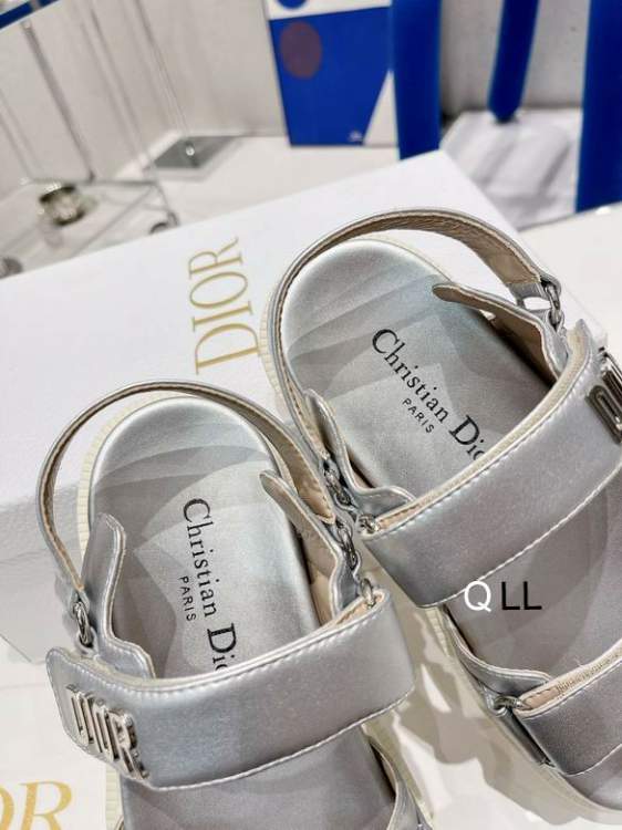 Dior Shoes _SKUDiorcolors030603sz35-39LL3299